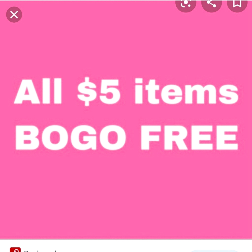 SALE